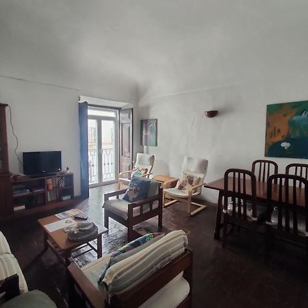 Casa Terra & Cal Apartment Moura Bagian luar foto