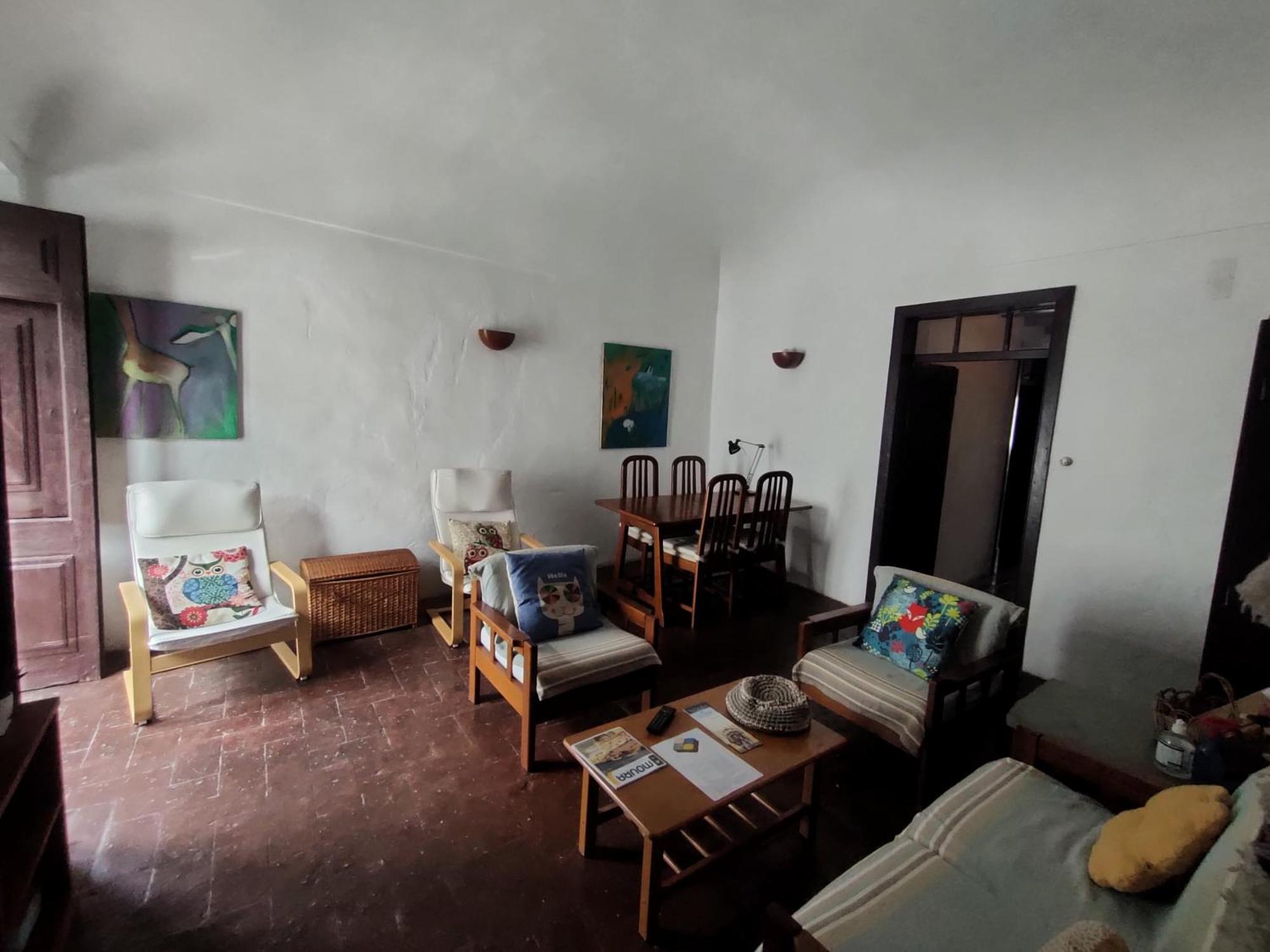 Casa Terra & Cal Apartment Moura Bagian luar foto