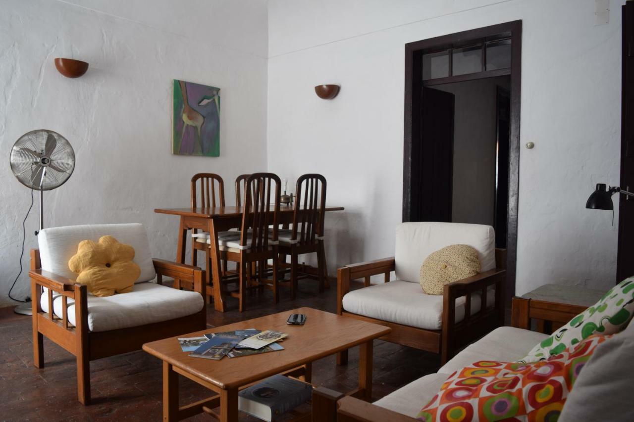 Casa Terra & Cal Apartment Moura Bagian luar foto